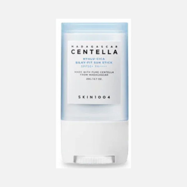 SKIN1004 MADAGASCAR CENTELLA HYALU-CICA SUN STICK 20G