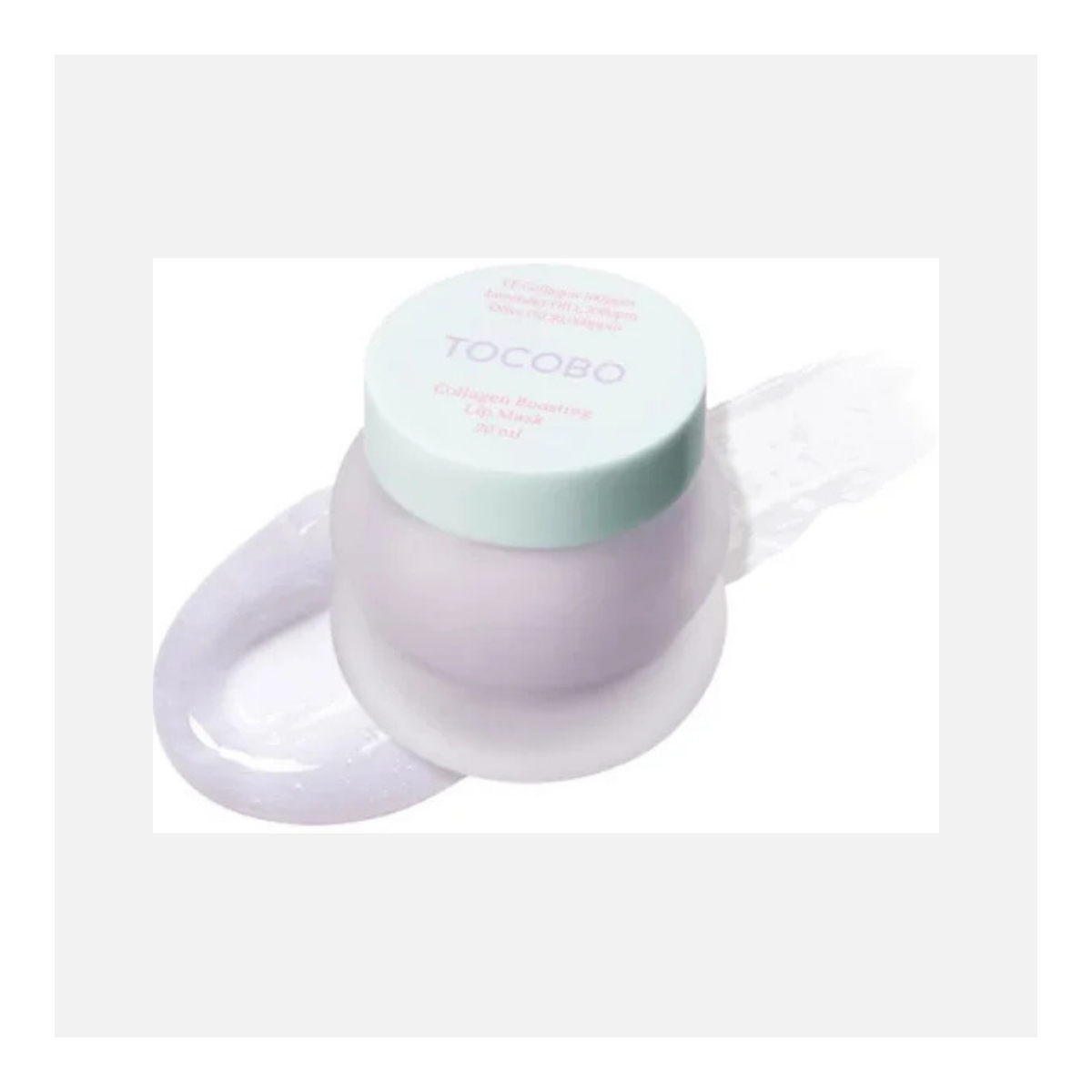 TOCOBO LIP MASK COLLAGEN BOOSTING 20ml
