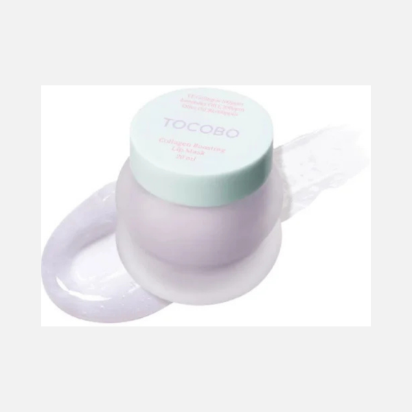 TOCOBO LIP MASK COLLAGEN BOOSTING 20ml