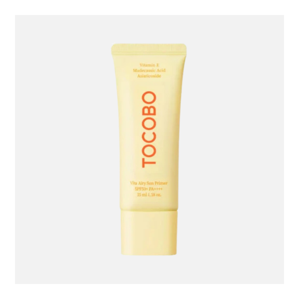 TOCOBO PROTECTOR SOLAR VITA SUN PRIMER 35ML