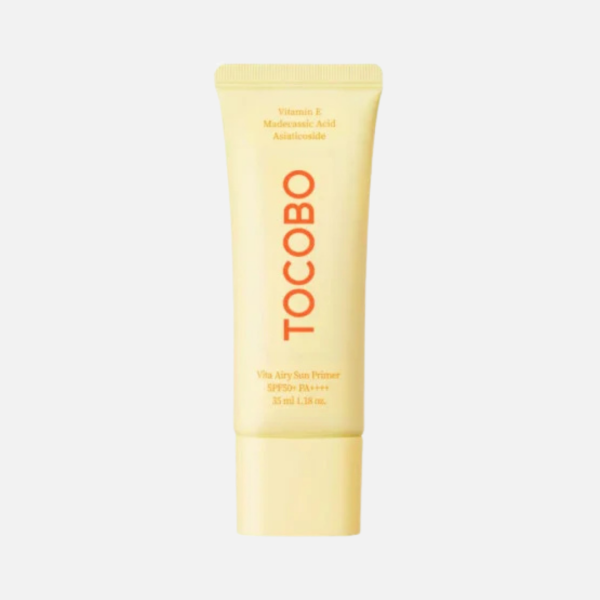 TOCOBO PROTECTOR SOLAR VITA SUN PRIMER 35ML