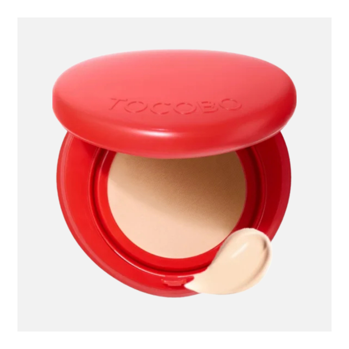TOCOBO CUSHION 25 PEANUT SPF50+