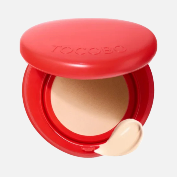 TOCOBO CUSHION 25 PEANUT SPF50+