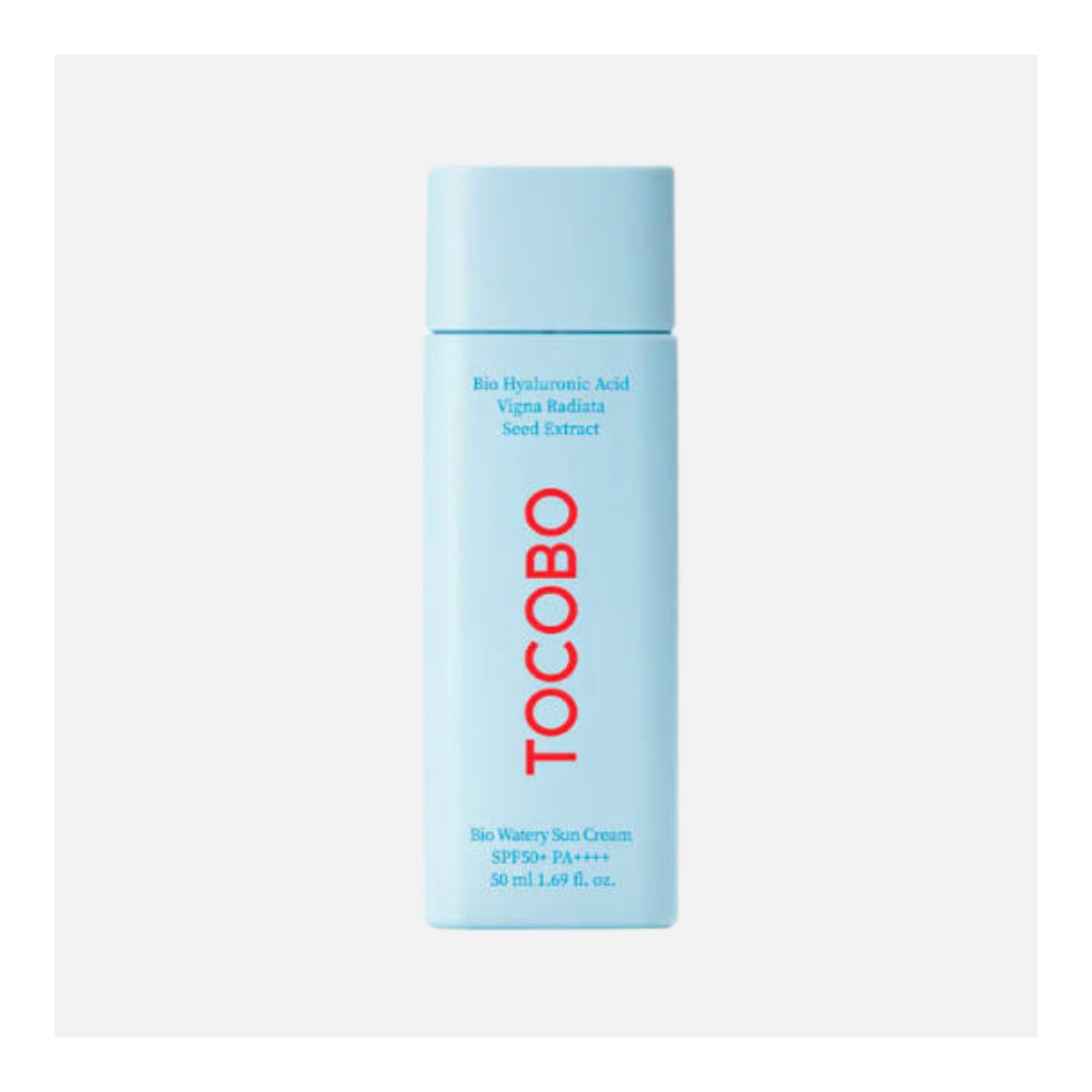 TOCOBO PROTECTOR SOLAR LIQUIDO CENTELLA ASIATICA