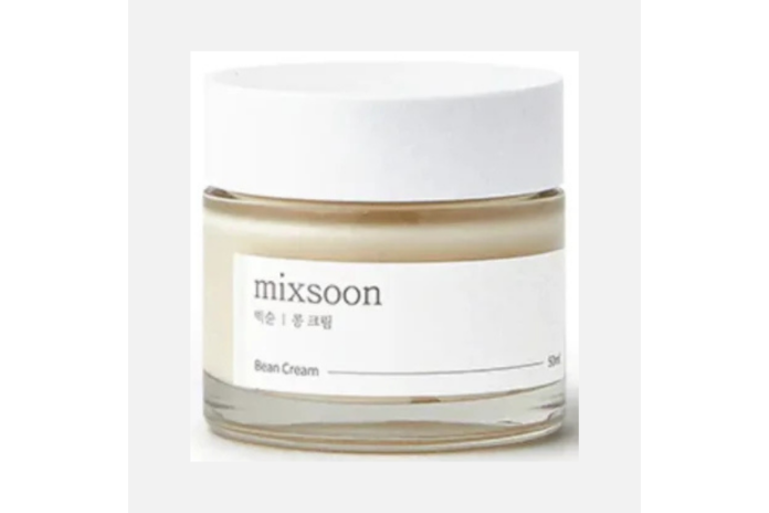 MIXSOON BEAN CREAM 50ML