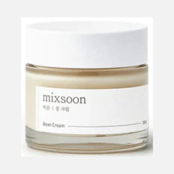 MIXSOON BEAN CREAM 50ML