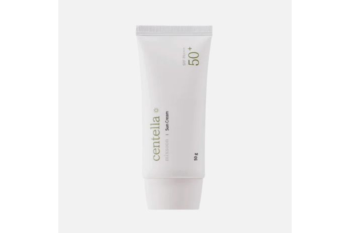 MIXSOON CENTELLA SUN CREAM 50ml