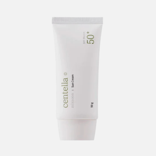 MIXSOON CENTELLA SUN CREAM 50ml
