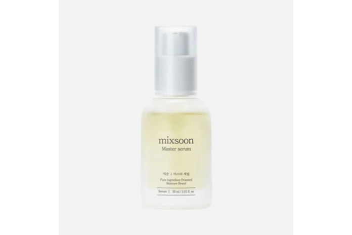 MIXSOON MASTER SERUM 30 ml