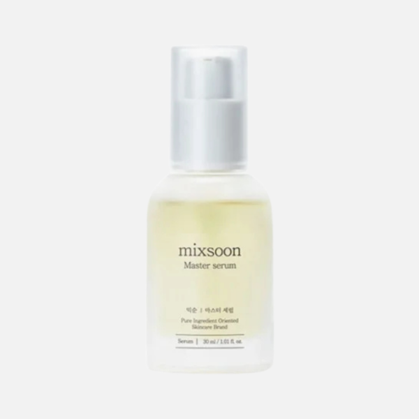 MIXSOON MASTER SERUM 30 ml