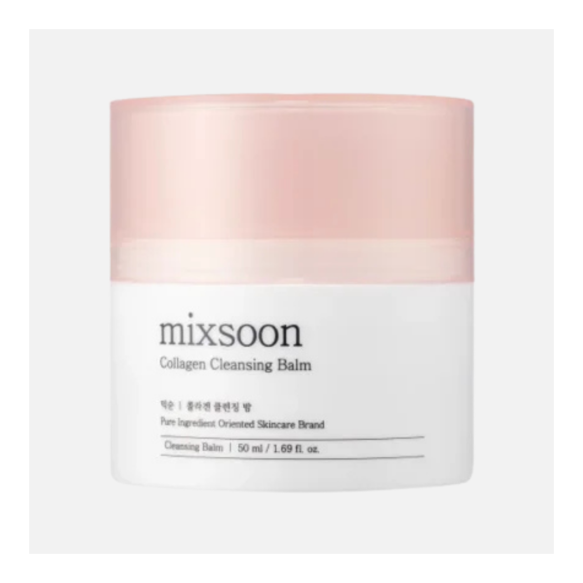 MIXSOON COLLAGEN CLEANSING BALM 50ML
