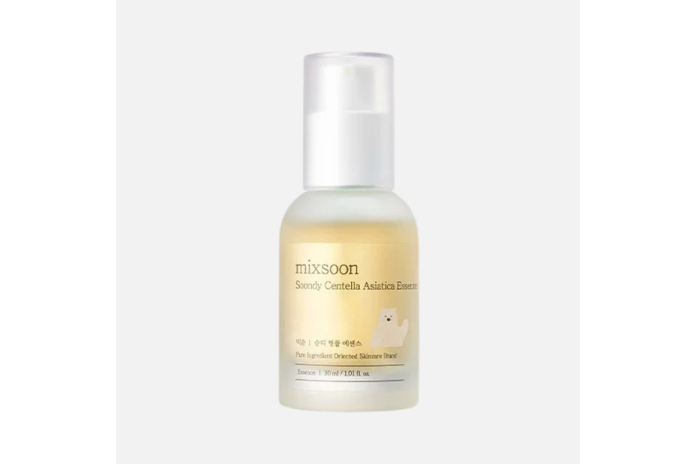 MIXSOON SOONDY CENTELLA ASIATICA ESSENCE 30ml