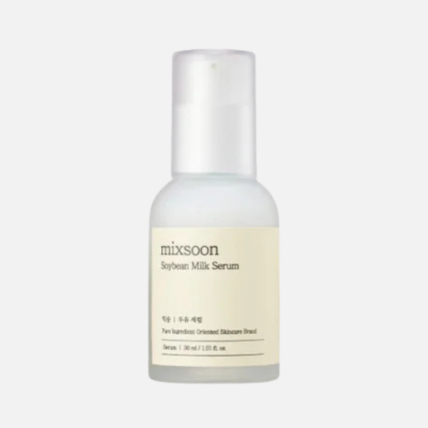 MIXSOON SOYBEAN MILK SERUM