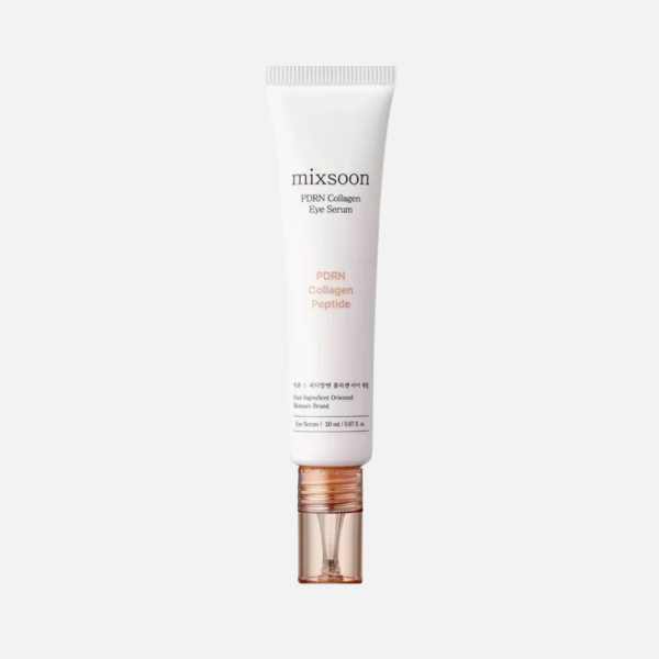 MIXSOON PDRN COLLAGEN EYE SERUM 20ML