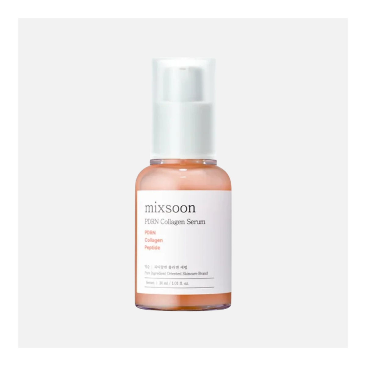 MIXSOON PDRN COLLAGE SERUM 30ml