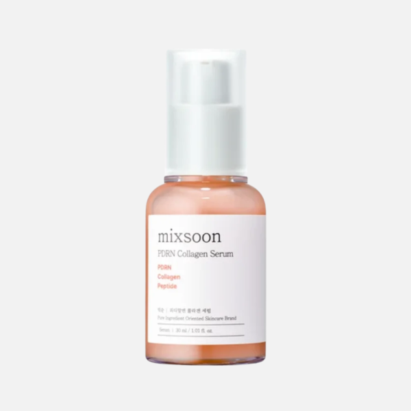 MIXSOON PDRN COLLAGE SERUM 30ml