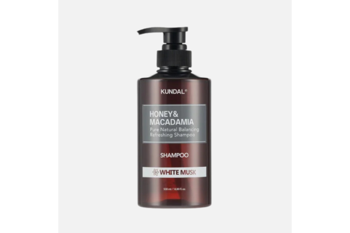 KUNDAL CAPILAR-CAFFEINE SHMP CHERRY BLOS 500ML