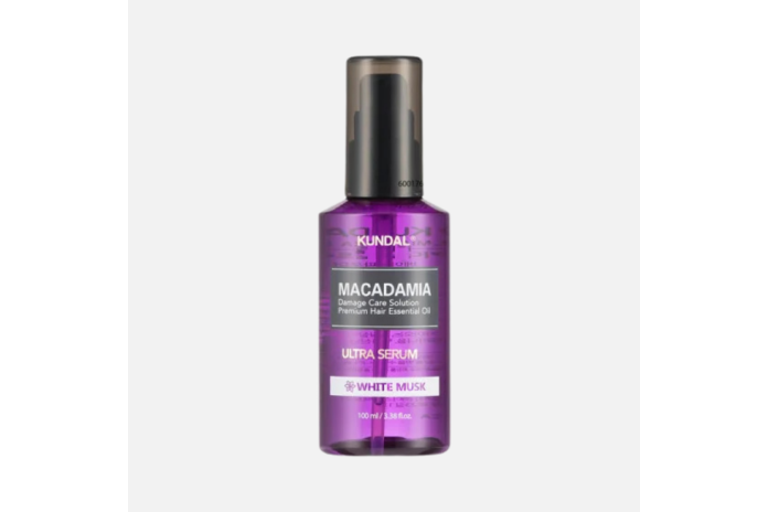 KUNDAL HAIR SERUM-MAC HAIR SERUM CHERRY BLOS 100ML