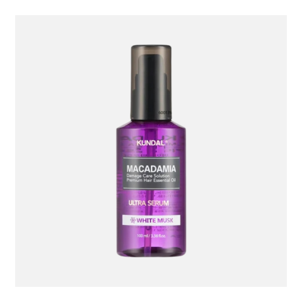 KUNDAL HAIR SERUM-MAC HAIR SERUM CHERRY BLOS 100ML