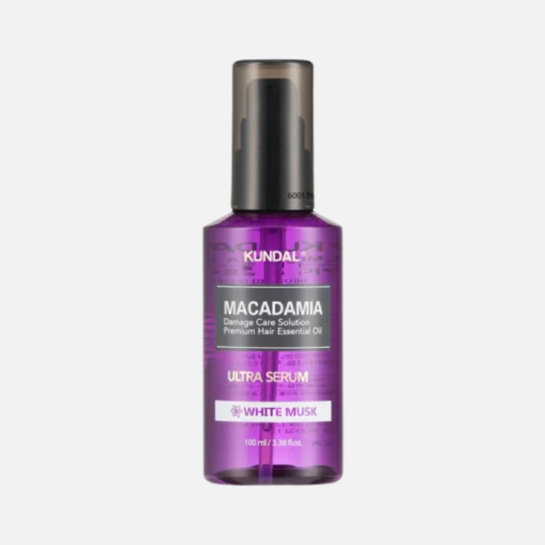 KUNDAL HAIR SERUM-MAC HAIR SERUM CHERRY BLOS 100ML