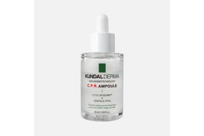 KUNDAL DERMA C.P.R AMPOULE 30ML