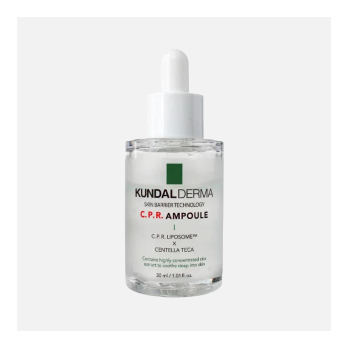 KUNDAL DERMA C.P.R CREAM 50ML