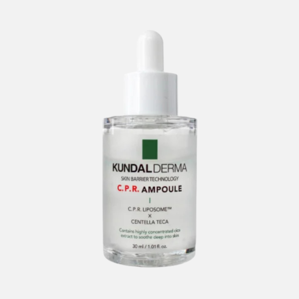 KUNDAL DERMA C.P.R AMPOULE 30ML