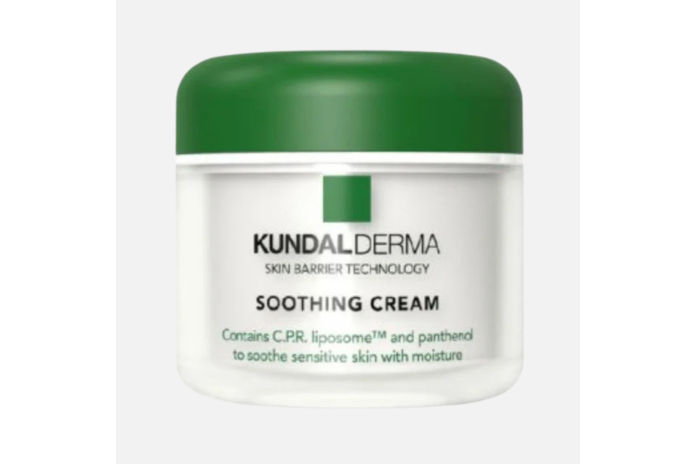 KUNDAL DERMA SOOTHING CREAM 50ML