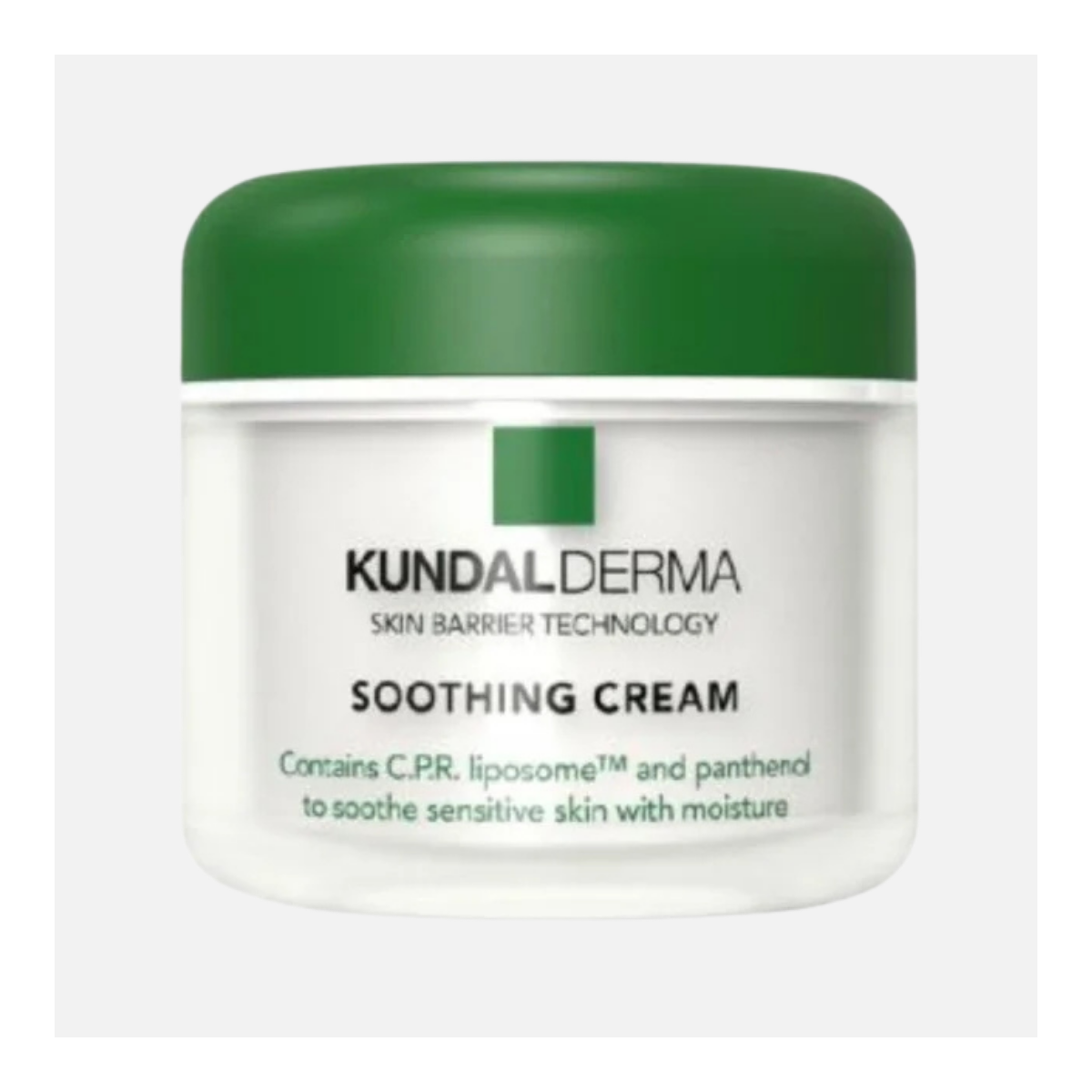 KUNDAL DERMA C.P.R CREAM 50ML