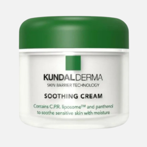 KUNDAL DERMA SOOTHING CREAM 50ML