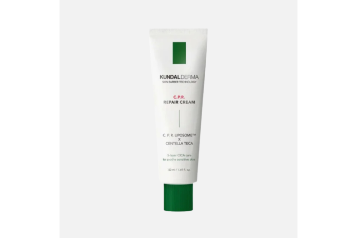 KUNDAL DERMA C.P.R CREAM 50ML