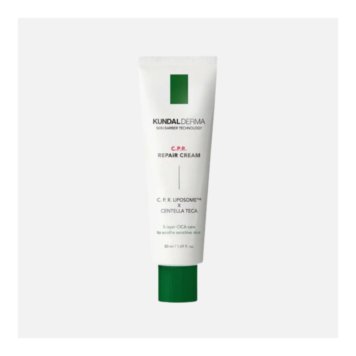 KUNDAL DERMA C.P.R CREAM 50ML