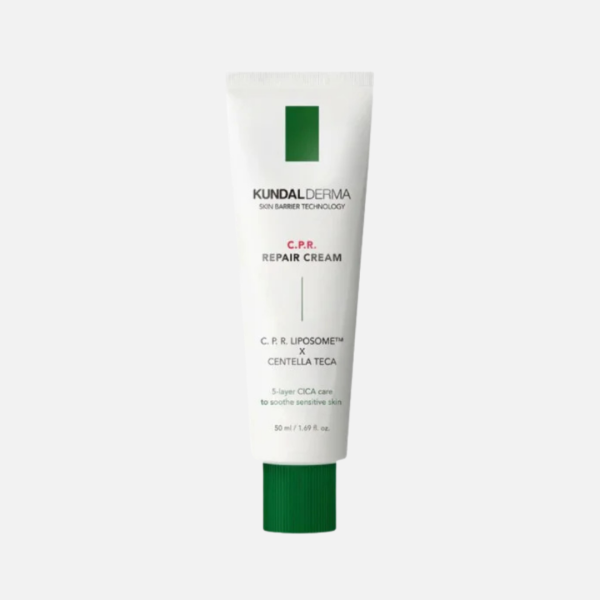 KUNDAL DERMA C.P.R CREAM 50ML