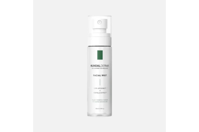 KUNDAL DERMA FACIAL MIST 80ml