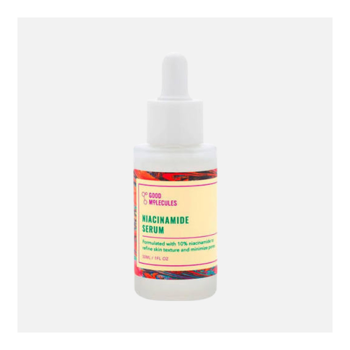 GOOD MOLECULES SERUM HYALURONIC ACID 30ML