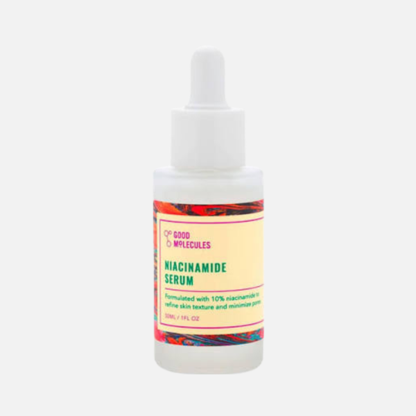 GOOD MOLECULES SERUM NIACINAMIDE 30ml