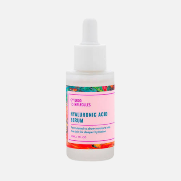 GOOD MOLECULES SERUM HYALURONIC ACID 30ML