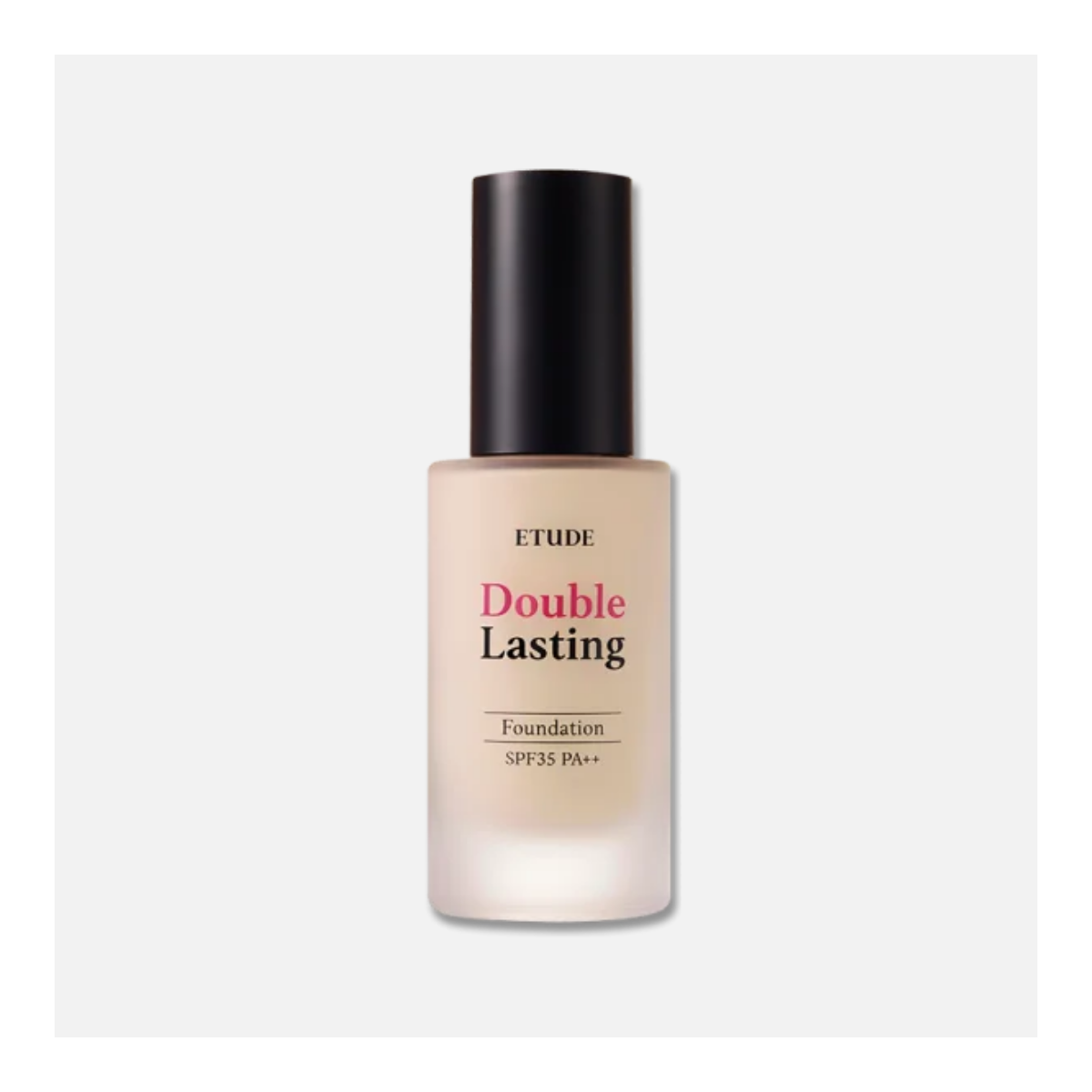 ETUDE DOUBLE LASTING SPF 35 TAN