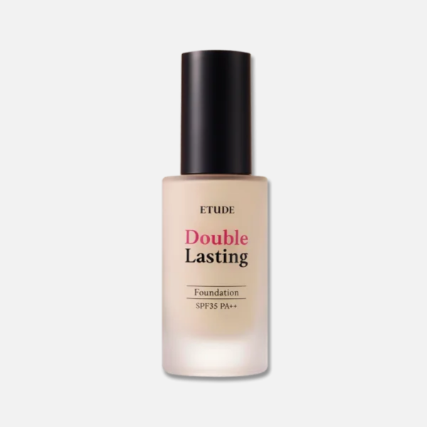 ETUDE DOUBLE LASTING SPF 35 TAN