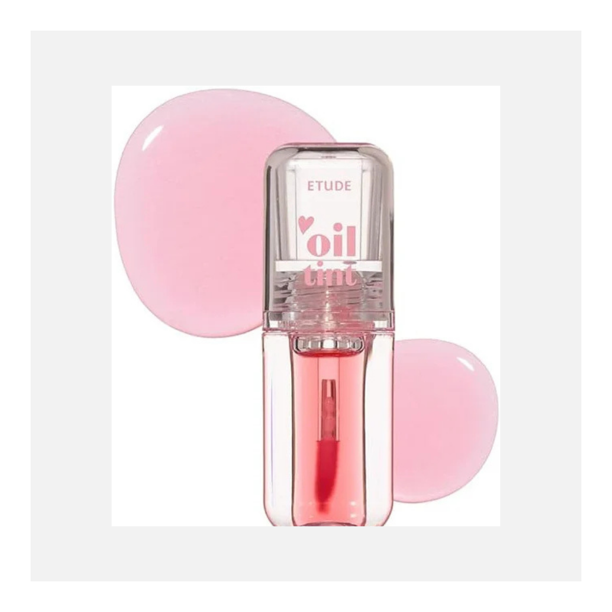 ETUDE 04 SWEET APPLE