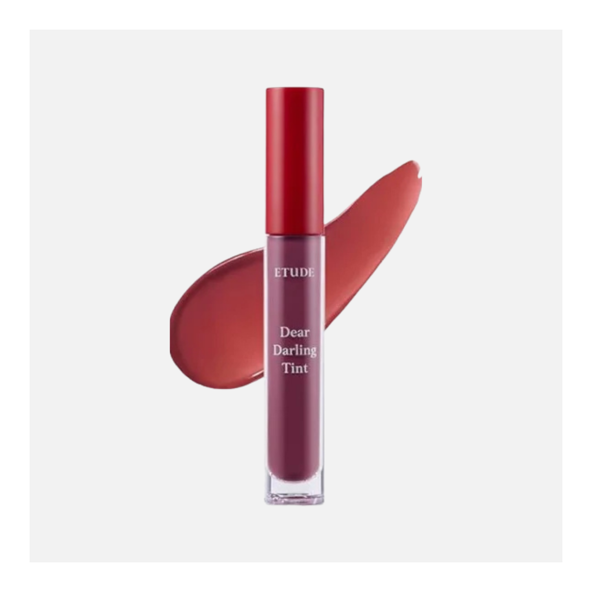 ETUDE DEAR DARLING WATER GEL SWEET POTATO RED 06