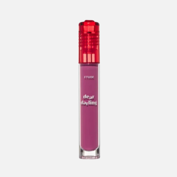 ETUDE DEAR DARLING WATER GEL TRED BEAN PINK 07