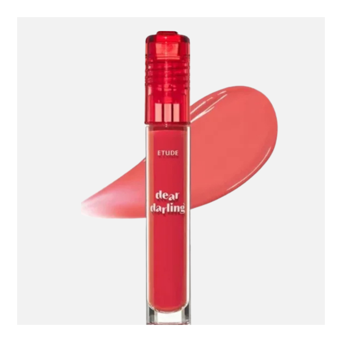 ETUDE DEAR DARLING WATER GEL 8 WATERMELON RED