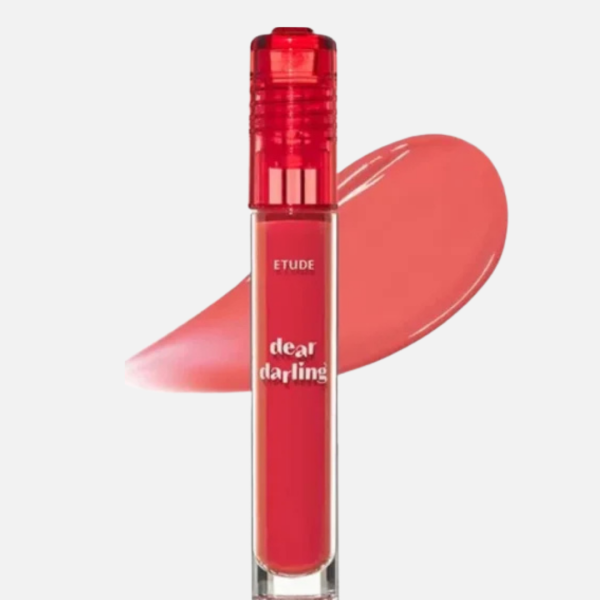 ETUDE DEAR DARLING WATER GEL 8 WATERMELON RED