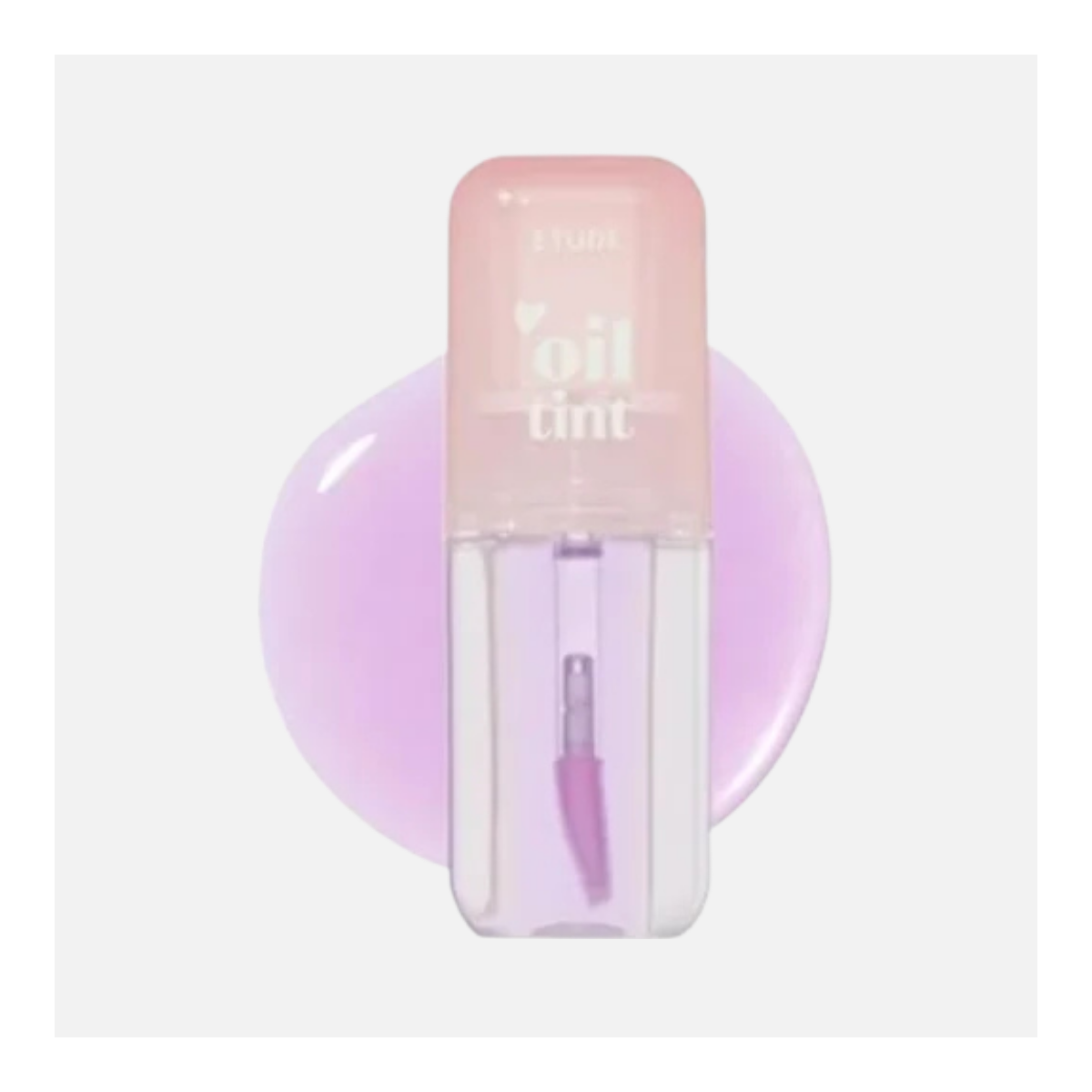 ETUDE DEAR DARLING OIL TINT 9 P.O 4.2