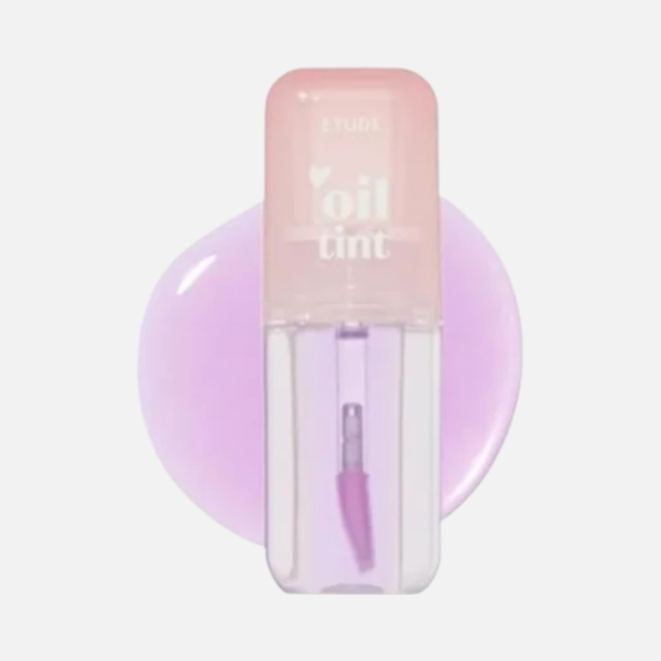ETUDE DEAR DARLING OIL TINT 9 P.O 4.2