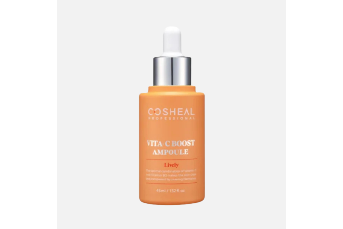 COSHEAL PROFESSIONAL VITA-C BOOST AMPOULE