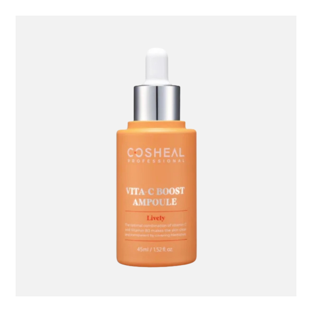 COSHEAL EGF BOOST AMPOULE 45ml
