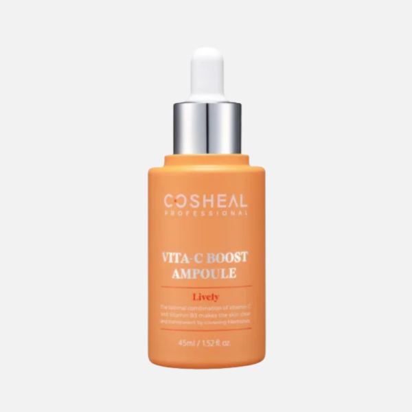 COSHEAL PROFESSIONAL VITA-C BOOST AMPOULE