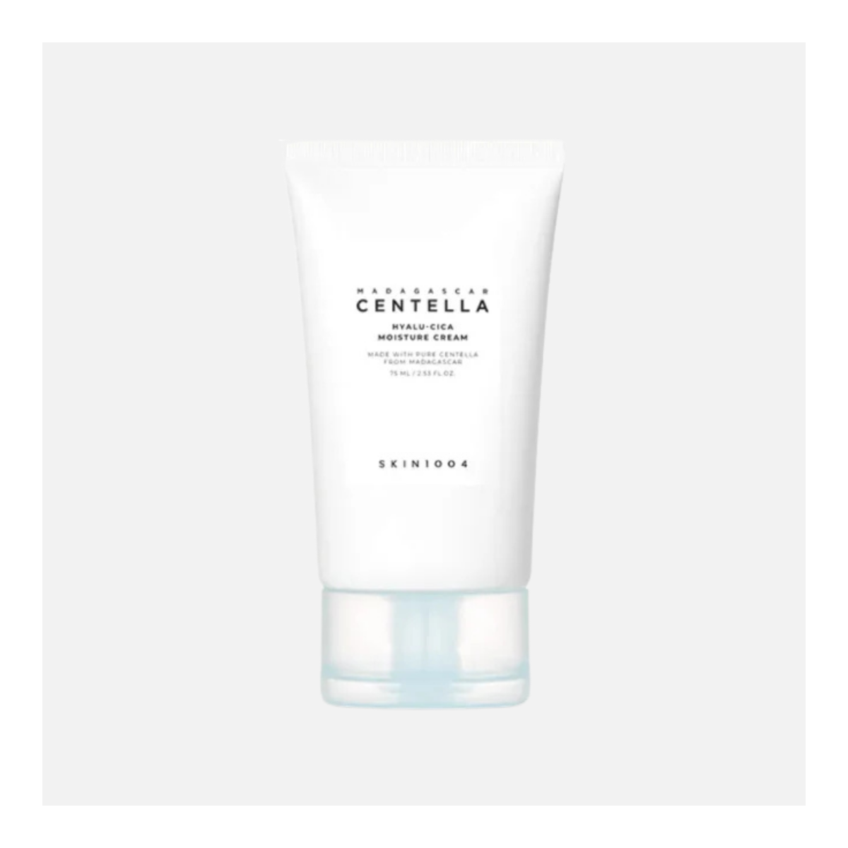 SKIN1004 MADAGASCAR CENTELLA HYALU - CICA MOISTURE CREAM 75ML